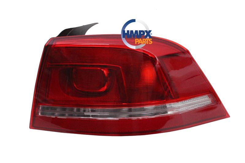HİMPEKS 3AE945096F Tail Lamp Outer Right (E-Mark) Passat 10 > 14 — Tail, Signal & Reflectors