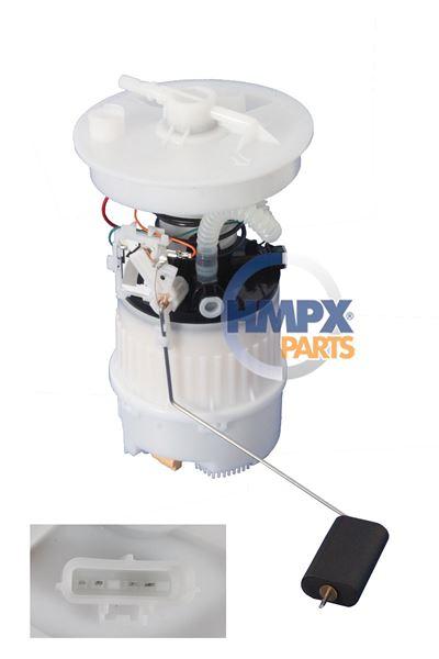 HİMPEKS 3M51 9H307 AV Tank Level Float Complete with Motor Focus-C-Max 1.6-2.0-2.5 Benz 03 > 11