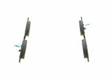 BOSCH Brake Pads - Ford Fiesta III & IV Models