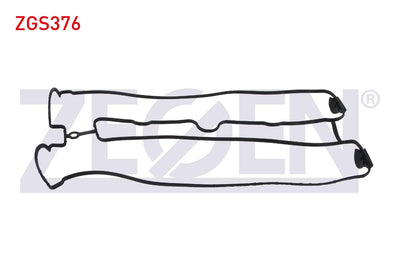 Zegen ZGS376 Upper Cover Gasket Opel Astra F-Astra G Vectra A-Vectra B 2.0 16V X20xer-X20xev — Gaskets & Seals