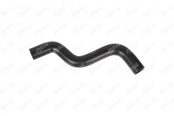 IBRAS Radiator Upper Hose - Compatible with Megane & Scenic — İbraş, Radiators & Fans