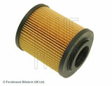 Blueprint Oil Filter ADH22115 - Compatible with Honda Civic 1.7 Diesel 2001+ — Blue Print, Oil Filters