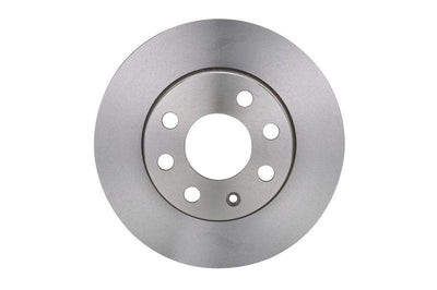 Bosch 0986479189 Disc Front (Ad) Opel Corsa C Z10XE/Z12XE 00-07 240mm Set