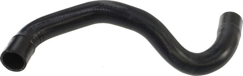 RAPRO Radiator Hose Upper for 08 Kangoo 1.5 dCi - 85-105Hp — Hoses & Tanks