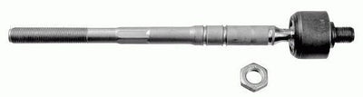Lemförder 3530201 Tie Rod Shaft Peugeot Berlingo 08-Partner Tepee 08-(262mm) — Tie Rods & Linkage