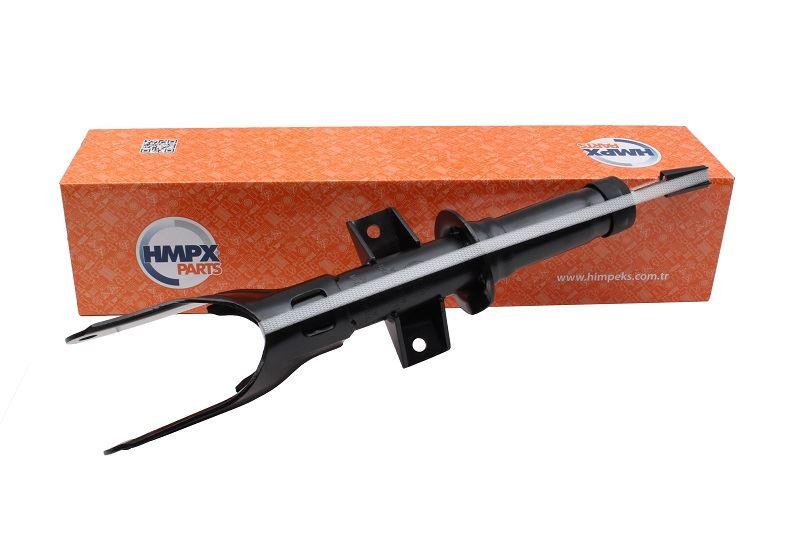 HİMPEKS 2H0413031E Front Shock Absorber Gas Charged Amarok 10 > — Shocks & Struts