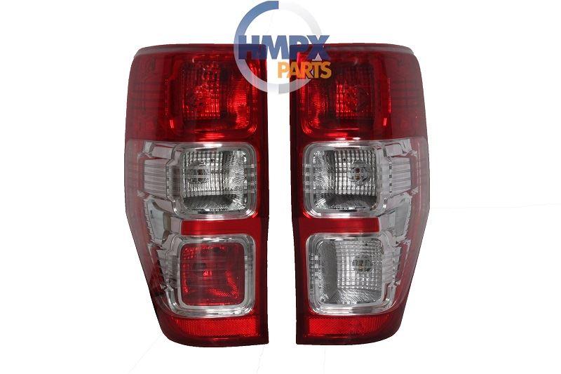 HİMPEKS DB39 13405 BB Tail Lamp Left Sisli Tip Ranger 2012 > — Tail, Signal & Reflectors