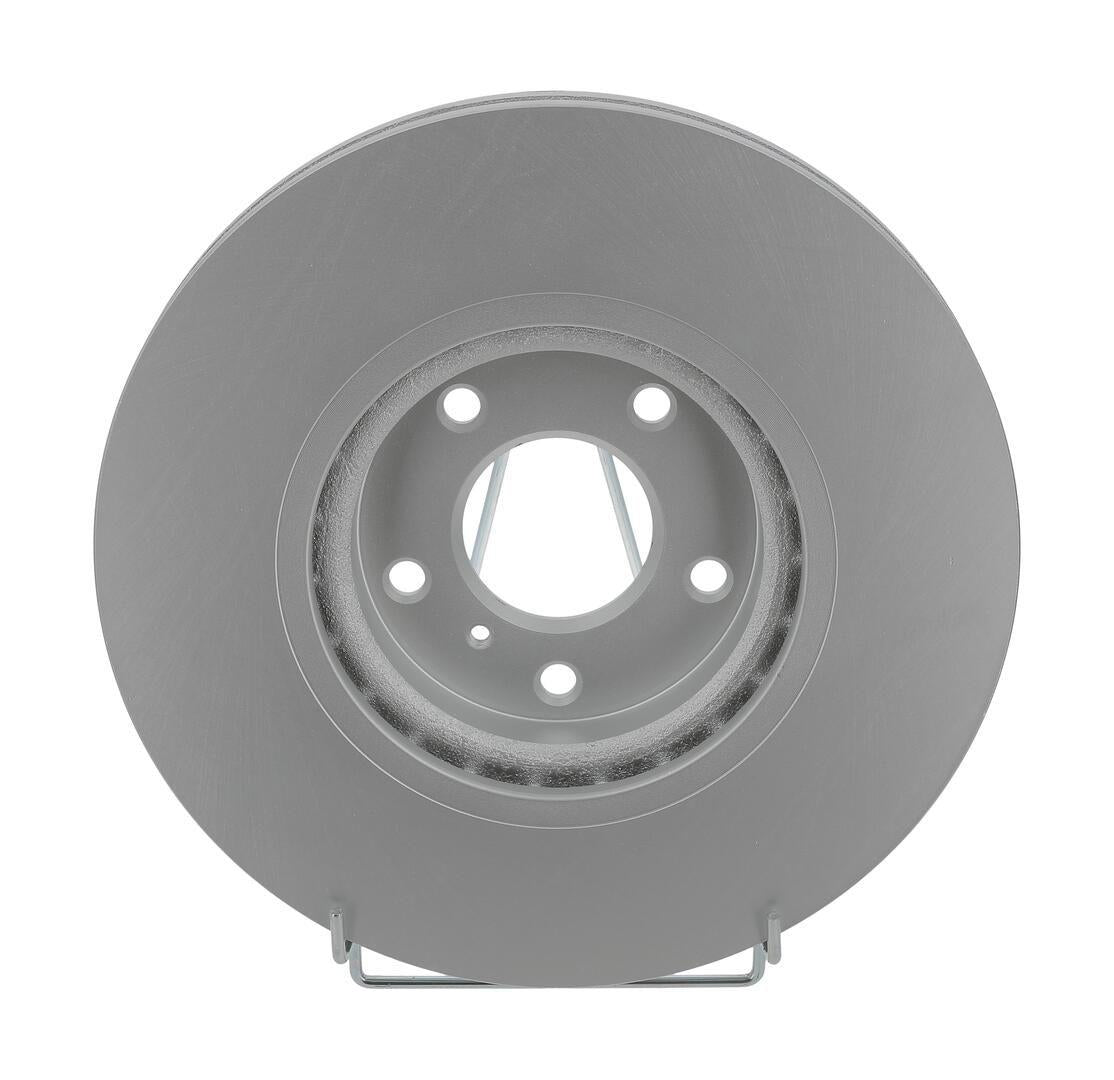 Ferodo DDF1505C-1 Brake Disc Front Air Grooved 320-5 Murano I 03-08 / Infiniti M35 M46 06-12 / G37 08 — Brake Rotors & Drums