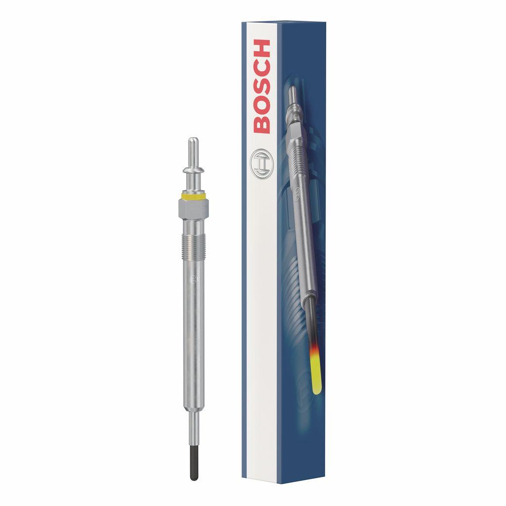 Bosch 0 250 703 057 Kzıdırma Spark Plug W204 / W211 — Coils & Plugs
