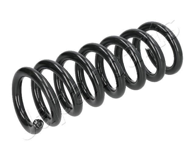 Japan Parts ZC7017A - Rear Coil Spring for M.Benz W204-207 — Springs