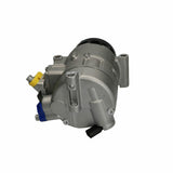 BOSCH 1986AD1026 A/C Compressor - Crafter 30 35 / 30 50 2.0 TDI