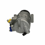 bosch klima kompresoru 1986ad1026 front view, bosch klima kompresoru specifications detail BOSCH 1986AD1026 Klima Kompresörü - Ideal for Crafter 30 35 / 30 50 2.0 TDI | 12V BOSCH Klima Kompresörü 1986AD1026 - Vehicle Owners & Mechanics bosch, klima-kompresoru, vehicle-parts, air-conditioning, auto-repair, crafter-30-35-30-50, mechanics, car-parts, replacement-parts, ai-generated