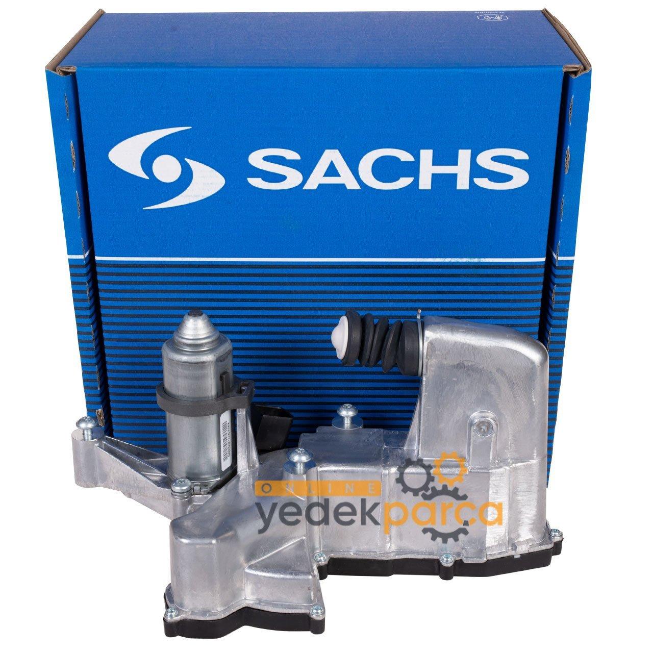 sachs-peugeot-207-shift-actuator, sachs-shift-actuator-original, peugeot-207-hdi-parts SACHS Peugeot 207 1.4 HDi Shift Actuator - Original Quality for Car Owners and Mechanics SACHS Peugeot 207 Shift Actuator - Original Quality sachs, peugeot-207, shift-actuator, car-parts, original-parts, mechanics, car-owners, hdi, automotive, ai-generated