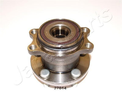Japan Parts KK-27014 Subaru Legacy 03-09 Rear with Wheel Hub Bearing ABS Li — Hub Assemblies