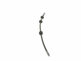 BOSCH 1987476879 - Durable Brake Hose for 01-06 Doblo — Brake Hydraulics