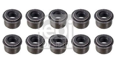 Febi Bilstein 08909 Valve Stem Seal Set. (Om617) W115 74 > 76 W460 79 > 91 W123 76 > 85 S123 77 > 85