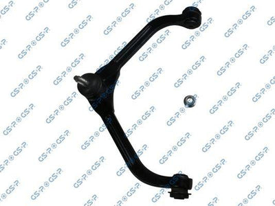 GSP S061435 Lower Plate Front Left & Right Upper Jeep Cherokee