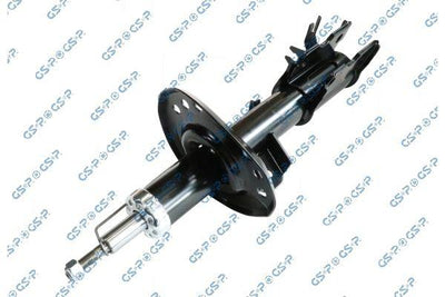 GSP 32307741 Front Shock Absorber Gas Charged Right Nissan Qashqai 1.5 1.6 2.0 2006-2012 J10 Body — Shocks & Struts