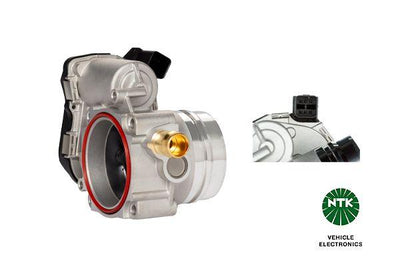 NGK 94737 BMW F10-F30 N20 Throttle Body 13547588625 — Intake