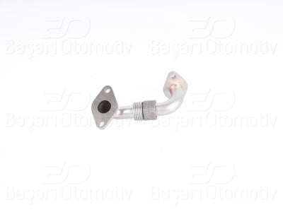 Wisco 1115377-00 EGR Pipe VW Golf5 Caddy Bls Bkc Bxe 1.9 TDI 04 > — Emission Control