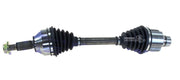 ford mondeo right axle 2001-2007 front view, ford mondeo right axle 2001-2007 top view, ford mondeo right axle 2001-2007 side view Ford Mondeo Right Axle - Compatible with 2001-2007 2.0 TDCI Manual Vehicles | Quality Replacement Ford Mondeo Right Axle 2001-2007 - Quality Replacement Part ford-mondeo, right-axle, aftermarket-parts, quality-replacement, 2001-2007, automotive-parts, manual-transmission, 2-0-tdci, car-owners, ai-generated