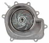 SWAG Water Pump - Engine Cooling for Mercedes-Benz W204, W212, W447 — Water Pump & Thermostat