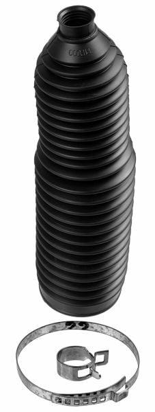 LEMFORDER Steering Boot Right (Single Boot) for A4 1995-1999 / Passat 1997-2000 — Lemförder, Axles, CV Joints & Boots