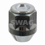 swag bijon somunu wheel nuts pack of 20, wheel nuts for 95-Accent Elantra i20 i30 Ceed SWAG Bijon Somunu 83934754 - Wheel Nuts for 95-Accent-Elantra-i20-i30-Ceed | Pack of 20 SWAG Bijon Somunu - Wheel Nuts for Car Owners & Mechanics car-owners, mechanics, wheel-nuts, swag, auto-accessories, car-parts, steel-nuts, chrome-nuts, wheel-security, ai-generated