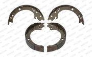 ferodo fsb4043 brake shoes for honda crv, technical specifications of ferodo fsb4043 brake shoes FERODO FSB4043 Brake Shoes - Compatible with Honda CRV 2007-2018 | 35mm Width FERODO FSB4043 Brake Shoes for Honda CRV 2007-2018 ferodo-fsb4043, honda-crv, brake-shoes, car-parts, vehicle-maintenance, mechanic-tools, car-owners, braking-system, automotive, ai-generated