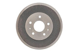BOSCH Rear Brake Drum Assembly (Ad) 11-Focus.III - 2 Pack — Brake Rotors & Drums