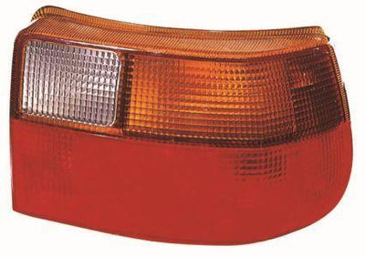 Depo 442-1911L-UE-SR Tail Lamp Left Opel Astra F 3D / 5D 94-98 — Tail, Signal & Reflectors
