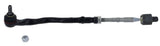 LEMFORDER 2711502 - BMW E46 Series Left Front Tie Rod — Lemförder, Tie Rods & Linkage