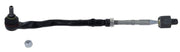 lemforder 2711502 tie rod for bmw 3 series e46, left front tie rod installation for bmw LEMFORDER 2711502 - BMW E46 Series Left Front Tie Rod | High-Performance Steering Component LEMFORDER 2711502 - BMW E46 Left Front Tie Rod lempforder, bmw-accessories, tie-rod, steering-components, car-maintenance, car-owners, automotive-parts, e46, high-performance-parts, ai-generated