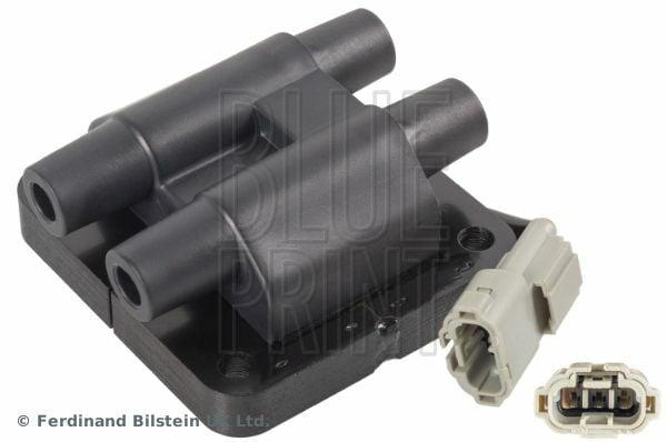 blueprint-ads71474-ignition-coil, blueprint-ignition-coil-for-impreza-legacy BLUEPRINT ADS71474 Ignition Coil - Compatible with Impreza Legacy 2.0 93 | 0.88 kg BLUEPRINT Ignition Coil - Impreza Legacy 2.0 93 blueprint, ignition-coil, impreza-legacy, auto-parts, engine-parts, car-accessories, automotive, car-performance, vehicle-upgrade, ai-generated