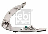 FEBI 44623 Friction Plate - Durable Plastic & Aluminum — Handles, Locks & Latches