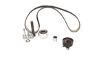 BOSCH Timing Tk 06-Crafter 2.5Tdi - Timing Belt Set with 141 Teeth — Belts