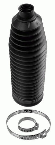 lemforder-suspension-rubber-boot, durable-thermoplastic-material-Audi-A6-boot LEMFORDER Suspension Rubber Boot 3492701 - Compatible with Audi A6 (2005-2011) | Durable Thermoplastic Material LEMFORDER Suspension Rubber Boot - A6 2005-2011 lemforder, suspension-rubber-boot, audi-a6, auto-parts, mechanic-supplies, car-owners, vehicle-maintenance, thermoplastic, durable-parts, ai-generated