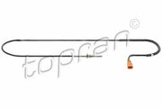 topran exhaust temperature sensor orange socket, ntc temperature sensor for 11-amark 2.0 tdi TOPRAN Exhaust Temperature Sensor 116971 - NTC Type for 11-Amarok 2.0 TDI | Orange Socket | Automotive Technicians & Car Enthusiasts TOPRAN Exhaust Temperature Sensor - 11-Amarok 2.0 TDI topran, exhaust-temperature-sensor, automotive-replacement-parts, ntc-sensor, car-parts, automotive-technicians, car-enthusiasts, vehicle-performance, sensor-installation, ai-generated