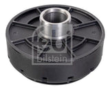 FEBI Oil Separator Housing for Mercedes M272, M273, and M276 Engines — Crankcase & Ventilation
