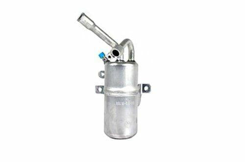 Ford Focus Climate Control Tube - Aftermarket Replacement for 2002-2004 Models — Auto Parts Hall, Heater & Blower