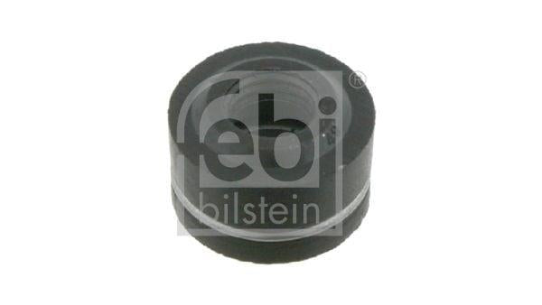FEBI 08915 Black Valve Gasket — Gaskets & Seals