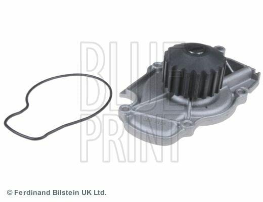 blueprint water pump for honda accord f20a, metal pump wheel for honda accord, aluminum cast water pump for honda accord BLUEPRINT Water Pump - Honda Accord F20A 2.0 (1990-1999) | Metal and Aluminum BLUEPRINT Water Pump for Honda Accord 1990-1999 blueprint, water-pump, honda-accord, f20a-engine, car-parts, engine-cooling, mechanics, car-owners, automotive-repair, ai-generated