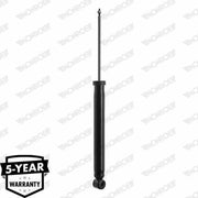 monroe g1227 shock absorber, rear shock absorber for 2013 ford kuga MONROE G1227 Shock Absorber - Rear for 2013 Ford Kuga | 16.52 kg MONROE G1227 Shock Absorber for 13 Kuga - Quality Performance shock-absorber, monroe-g1227, ford-kuga-accessory, mechanics, car-owners, suspension-parts, gas-shock, telescopic, twin-tube, ai-generated