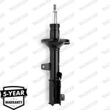 MONROE Shock Absorber Rear Right - 16444 for Toyota Avensis (1997-2002) — Shocks & Struts