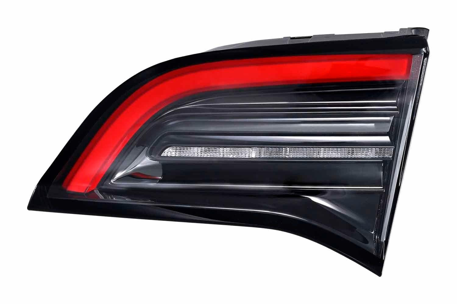 hella led brake light for tesla model 3, rear right led brake light for tesla model 3 and y HELLA LED Brake Light for Tesla Model 3 & Y - Rear Right Fit | 2018 and Newer Tesla Model 3 Y LED Brake Light led-brake-light, tesla-model-3, tesla-model-y, hella, automotive-lighting, car-accessories, safety-lighting, upgrade-your-car, brake-light, ai-generated