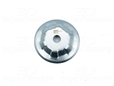 Wisco 2193222-00 Shock Absorber Mount + Bearing Opel Astra F Combo B 1.4 1.6 1.7D 1.8 2.0 91 > — Bushings & Mounts