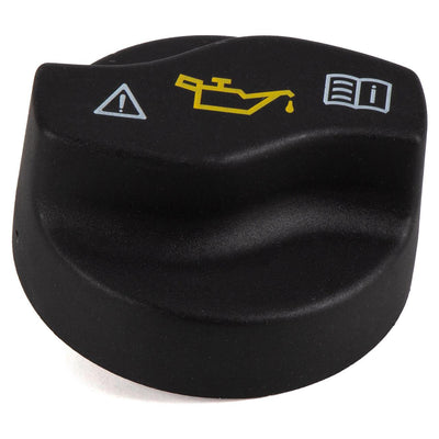 Mercedes-Benz A000010138564 W204 Body C180 C200 Motor Oil Dolum Cover Genuine — Fluids & Chemicals