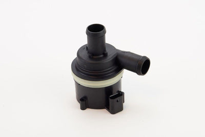 CONTINENTAL CTAM WPS7014 Auxiliary Water Pump Polo Ibiza Toledo Roomster Fabia Rapid Jetta Passat 1 — Water Pump & Thermostat