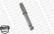 monroe r3450 rear shock absorber, shock absorber dimensions and features MONROE R3450 Rear Shock Absorber - Durable Replacement for 94-00 Fiat Punto | 1.2 kg MONROE R3450 Rear Shock Absorber for 94-00 Punto monroe, rear-shock-absorber, fiat-punto, car-parts, automotive-repair, suspension, vehicle-upgrade, mechanics, shock-absorbers, ai-generated