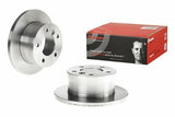 BREMBO 08.7725.20 Disc Brake - 272×16 mm 5×130 — Brake Rotors & Drums
